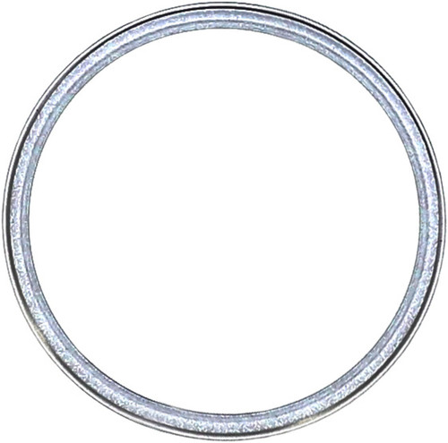 Reinz Exhaust Manifold Gasket 71-24953-30 for 1986-1998 Porsche 2.5L 3.2L L4 (944, 911)