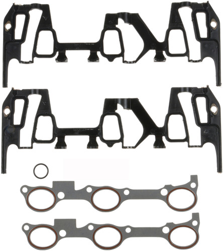 Reinz Intake Manifold Gasket Set 11-10247-01 for 1995-1999 Buick/Chevrolet/Oldsmobile 3.1L V6 (Century, Regal, Skylark, Beretta)
