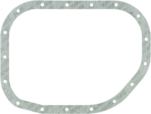 Reinz Oil Pan Gasket 71-21407-10 for 1968-1985 Mercedes-Benz 2.0L 2.2L L4 (200D, 220, 220D, 240D)