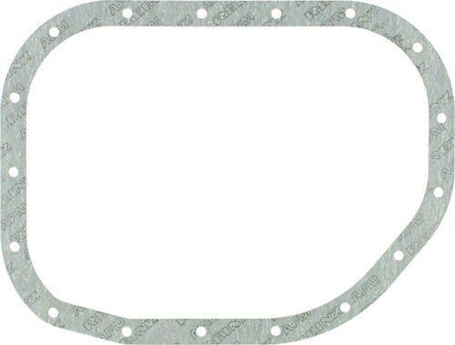 Reinz Oil Pan Gasket 71-21407-10 for 1968-1985 Mercedes-Benz 2.0L 2.2L L4 (200D, 220, 220D, 240D)