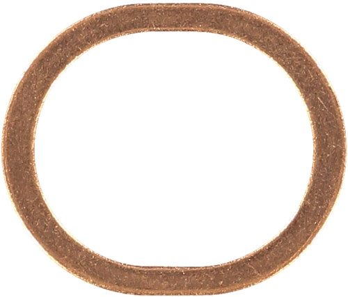 Reinz Exhaust Manifold Gasket 71-21736-10 for 1971-1973 Volkswagen 1.7L H4 (411, 412, Campmobile, Transporter)