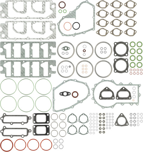 Reinz Head Gasket Set 02-83195-01 for 1991-1992 Porsche 3.3L H6 (911)