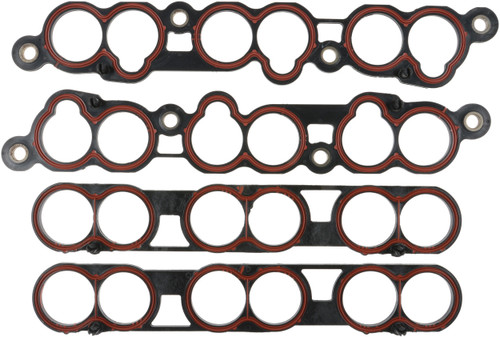 Reinz Intake Manifold Gasket Set 11-10262-01 for 1995-2002 Mazda/Ford/Mercury 2.5L 3.0L V6 (MPV, Contour, Taurus, Cougar)