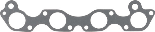 Reinz Intake Manifold Gasket Set 71-25867-10 for 1976-1995 Volvo 2.1L 2.3L L4 (GLE, 242, 244, 245)