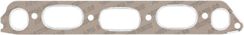 Reinz Intake and Exhaust Manifold Gasket Set 71-25883-20 for 1968-1983 Mercedes-Benz 2.0L 2.2L L4 (200D, 220D, 240D)