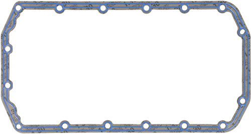 Reinz Oil Pan Gasket Set 71-15257-00 for 2007-2016 Mini 1.6L L4 (Cooper, Cooper Countryman, Cooper Paceman)