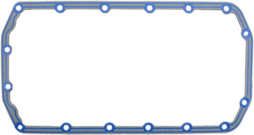 Reinz Oil Pan Gasket Set 71-15257-00 for 2007-2016 Mini 1.6L L4 (Cooper, Cooper Countryman, Cooper Paceman)