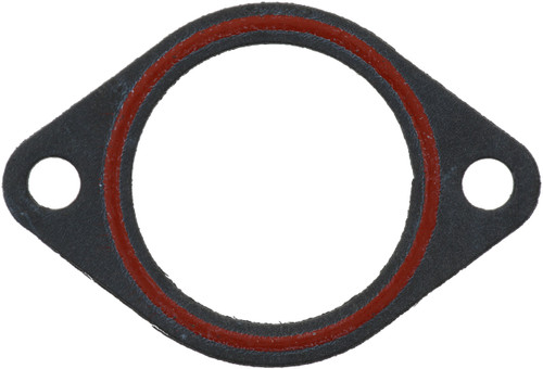 Reinz Coolant Outlet Gasket 71-15556-00 for 1978-1983 Toyota 2.6L 2.4L L6 (Celica, Corolla, Corona, Cressida)
