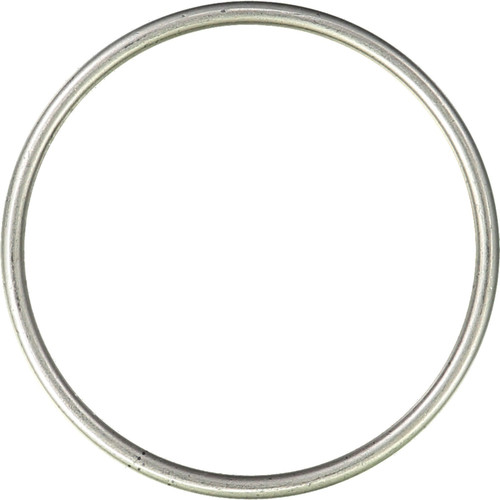Reinz Exhaust Flange Pipe Gasket 71-26182-10 for 1986-1989 Porsche 2.5L L4 (944)