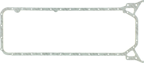 Reinz Oil Pan Gasket 71-26232-20 for 1990-1999 Mercedes-Benz 3.2L 2.8L L6 (300CE, 300E, 300SE, 300TE)