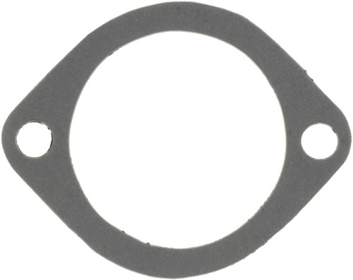 Reinz Coolant Outlet Gasket 71-15568-00 for 1976-2005 Mazda/Mercury/Kia 1.6L 1.8L L4 (MX-3, Tracer, 323, 626)