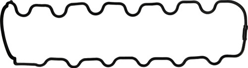 Reinz Valve Cover Gasket Set 71-26566-10 for 1987-1993 Mercedes-Benz 2.6L 3.0L L6 (190E, 260E, 300CE, 300E)