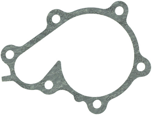 Reinz Water Pump Gasket 71-15595-00 for 1984-2002 Mercury/Nissan/INFINITI 3.0L V6 (Villager, 200SX, 300ZX, D21)
