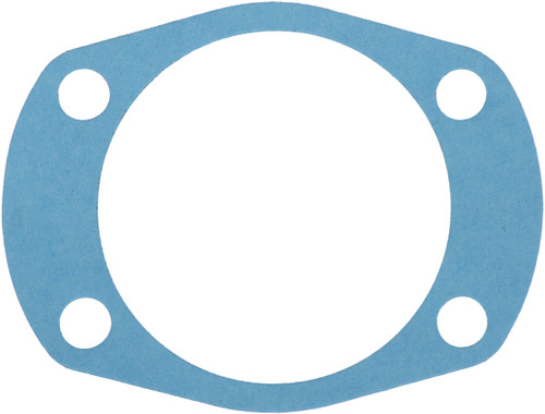 Reinz Drive Axle Shaft Flange Gasket 71-13858-00 for 1957-1973 Ford/Mercury 3.9L 2.8L L6 (Custom, 300, GT40, Econoline)