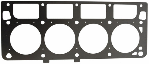 Cylinder Head Spacer Shim for 97-01 GM 5.7L/346 OHV V8 16V VINs "G,S"