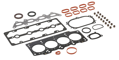 Elring Crankshaft Seal for 2007-2015 Fiat 500/Punto 1.4L