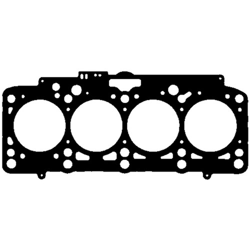 Elring Head Gasket for 1997-2005 Audi/VW Golf/A3/Beetle 1.8L 1.9L