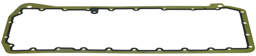 Elring Oil Pan Gasket for 2001-2006 BMW Z4/X3/X5/Z3 3.0L