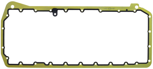 Elring Oil Pan Gasket for 2001-2006 BMW Z4/X3/X5/Z3 3.0L
