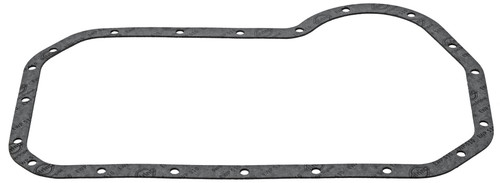 Elring Oil Pan Gasket for 1975-1999 Audi/VW Golf/Jetta/Passat/Scirocco/4000 1.5L 1.6L 1.7L