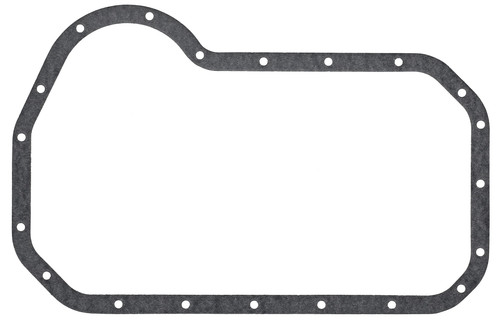 Elring Oil Pan Gasket for 1975-1999 Audi/VW Golf/Jetta/Passat/Scirocco/4000 1.5L 1.6L 1.7L