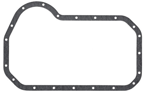 Elring Oil Pan Gasket for 1975-1999 Audi/VW Golf/Jetta/Passat/Scirocco/4000 1.5L 1.6L 1.7L