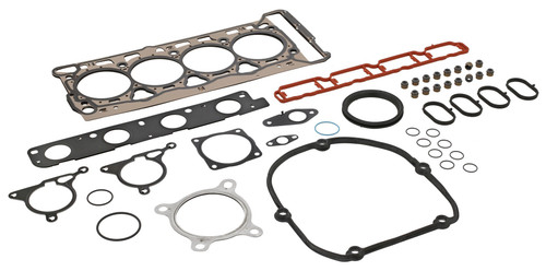 Elring Throttle Body Mounting Gasket for 2013-2017 Audi A5 Quattro/Q5/A4 allroad/A4/A5 2.0L