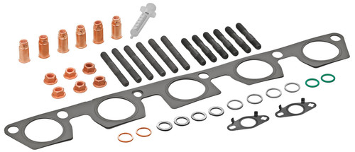 Elring Multi-Purpose Seal Ring for 2011-2022 Audi RS Q3/TT RS Quattro 2.5L