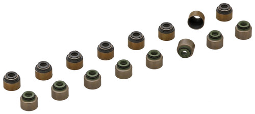 Elring Sleeve for 1987-2022 Acura/Honda/Isuzu Civic/Accord/CRX/CR-V/Prelude 1.3L 1.5L 1.6L