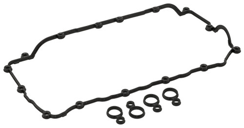 Elring Valve Cover Gasket Set for 2013-2018 Chrysler/Dodge/Fiat/Jeep Renegade/Compass/200/Dart/500X 2.4L