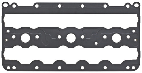 Elring Valve Cover Gasket for 2001-2012 Porsche 911 3.6L