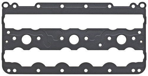 Elring Valve Cover Gasket for 2001-2012 Porsche 911 3.6L