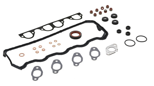 Elring Valve Cover Bolt Seal for 1993-2002 Audi/VW Golf/Passat/A4 1.8L 1.9L