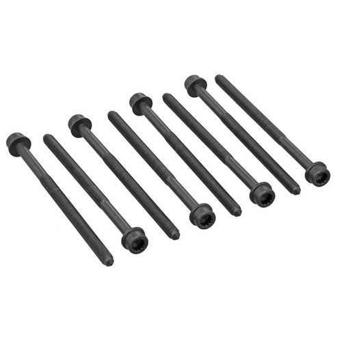 Elring Head Bolt Set for 2008-2024 Audi/Porsche/VW Panamera/Touareg/Cayenne/Q7/A6 2.8L 2.9L 3.0L