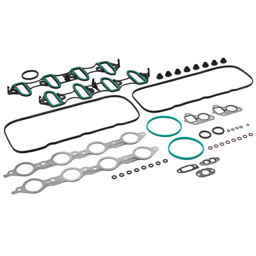 Elring Full Gasket Set for 2004-2012 Buick/Chevrolet/GMC/Saab Cheyenne/Trailblazer/9-7x/Sierra/Sierra 1500 5.3L 6.0L