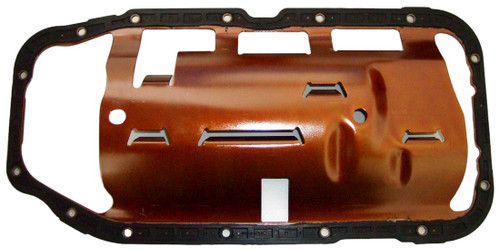 Elring Oil Pan Gasket for 1999-2008 Chevrolet/Daewoo Astra/Nubira 2.0L