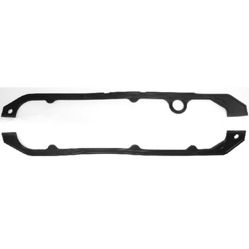 Elring Oil Pan Gasket for 1999-2008 Chevrolet/Daewoo Astra/Nubira 2.0L