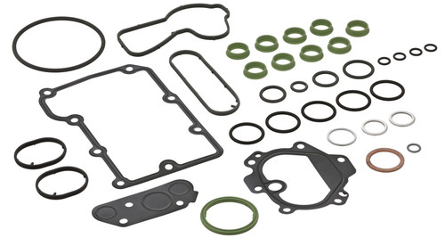 Elring Crankcase Gasket Kit for 2003-2006 Porsche Cayenne 4.5L