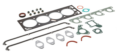 Elring Valve Cover Gasket for 1977-1982 Porsche 924 2.0L