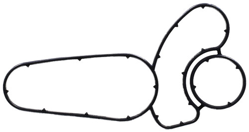 Elring Oil Cooler Gasket for 2002-2013 BMW X5/X3/Z4/125i 3.0L