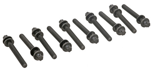 Elring Head Bolt Set for 1984-2023 BAIC/Saab 9000/9-5/900/9-3/BJ40 2.0L 2.3L