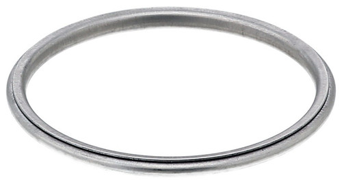 Elring Turbocharger Gasket for 2009-2018 Audi/Porsche/VW Touareg/Cayenne/Q7 3.0L