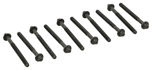 Elring Head Bolt Set for 2002-2016 Nissan/Renault Platina/Aprio/Sandero/Stepway 1.6L