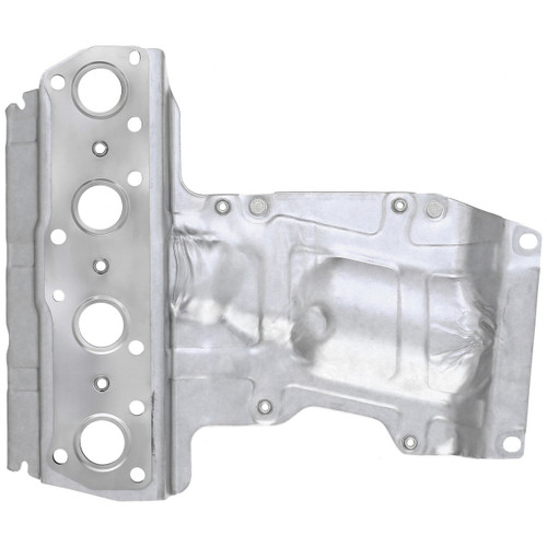 Elring Exhaust Manifold Gasket for 2008-2016 Mini/Peugeot Cooper/2008/208 1.6L