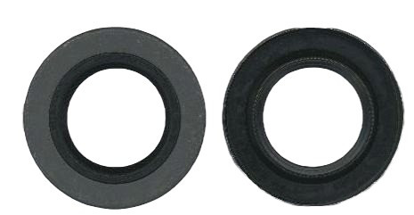 Elring Camshaft Seal Set 212.458