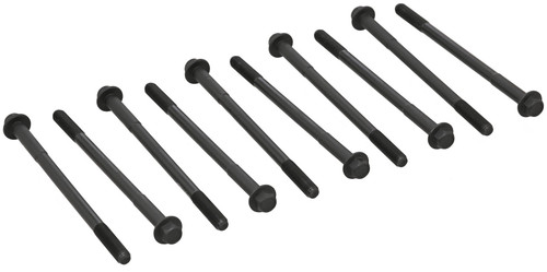 Elring Head Bolt Set for 2004-2012 Chevrolet/Pontiac Aveo/Optra/Chevy/G3 1.6L 2.0L