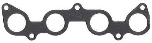 Elring Exhaust Manifold Gasket for 1967-1973 Fiat 850 0.8L 0.9L