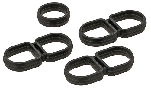 Elring Oil Cooler Gasket Set for 2010-2024 Audi/VW A3/Crafter Van/Polo/A1/A5 1.4L 1.6L 1.8L