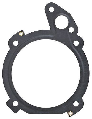 Elring Intake Manifold Housing Gasket for 2002-2006 Audi/VW Touareg/S4/S6/Phaeton 4.2L