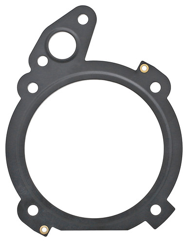 Elring Intake Manifold Housing Gasket for 2002-2006 Audi/VW Touareg/S4/S6/Phaeton 4.2L